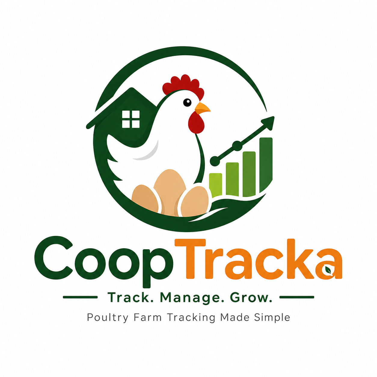 CoopTracka